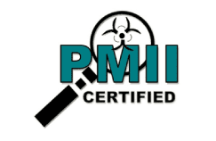 PMII Certification PMII Certification